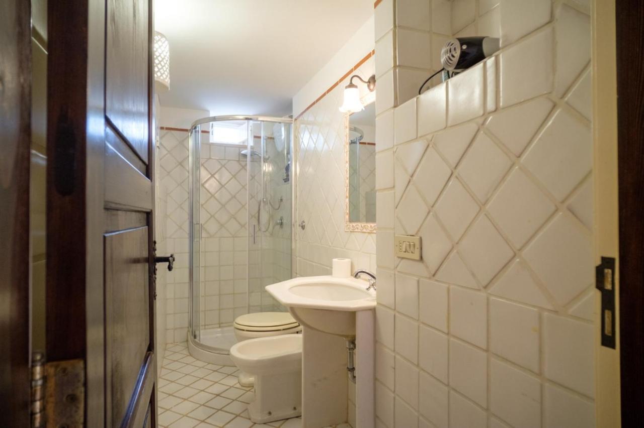 Trulli Brunone Apartment กัสเตลลานา กรอตเต ภายนอก รูปภาพ